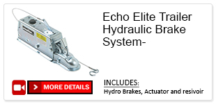 Hydraulic Brake System